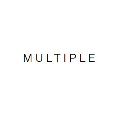 Multiple